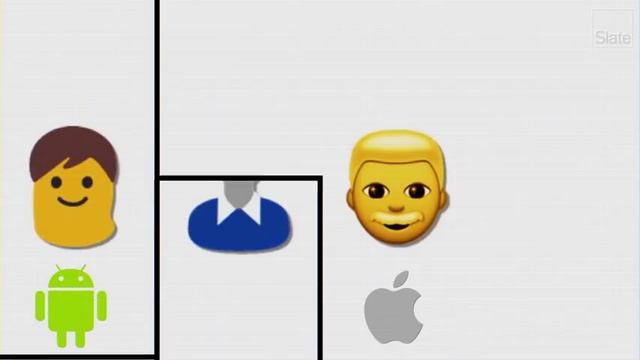 How Emoji Get Lost in Translation on Different Devices смотреть онлайн