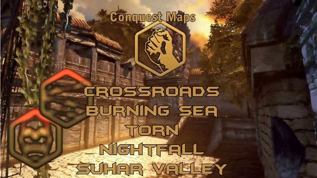 War Inc. Battle Zone User Video Submission 2 смотреть онлайн