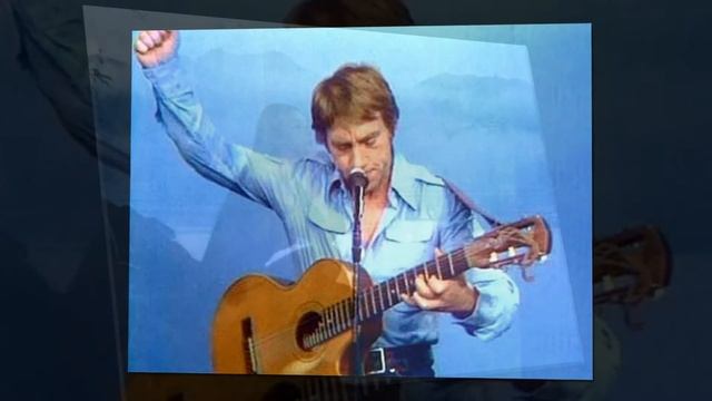 Ты песни пел - Ко Дню Рождения Владимира Высоцкого смотреть онлайн