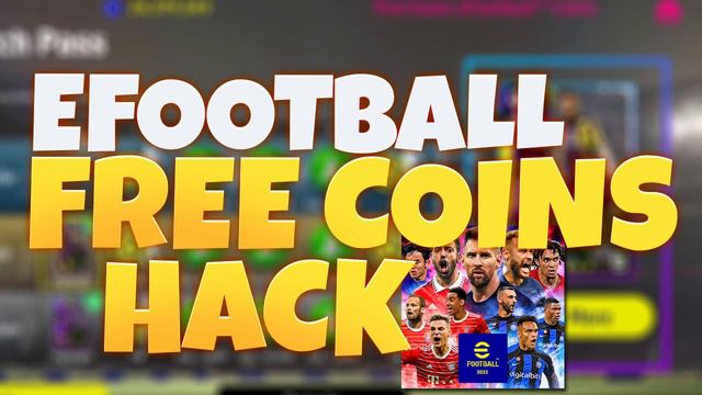 Get Ready for an Epic Gaming Experience: Download the eFootball 2024 Mobile Mod APK Now смотреть онлайн