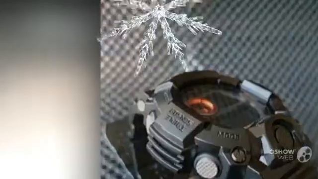 Excel G Gas Shock Absorber