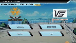 КАК СКАЧАТЬ БАСКЕТБОЛ КУРОКО НА ТЕЛЕФОН? МИНИ ОБЗОР ПО ИГРЕ И КАК ЖЕ ДЕЛАТЬ ДАНКИ