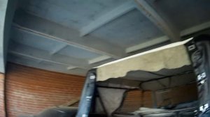 Установка тента на автомобиль УАЗ