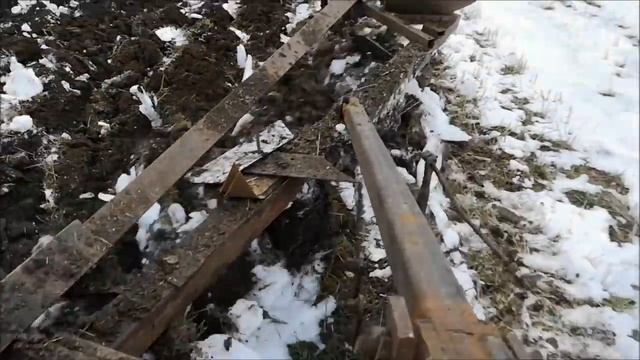 БЕЗУМНАЯ ПАХОТА. БЕРНАУТ. ДРИФТ. смотреть онлайн