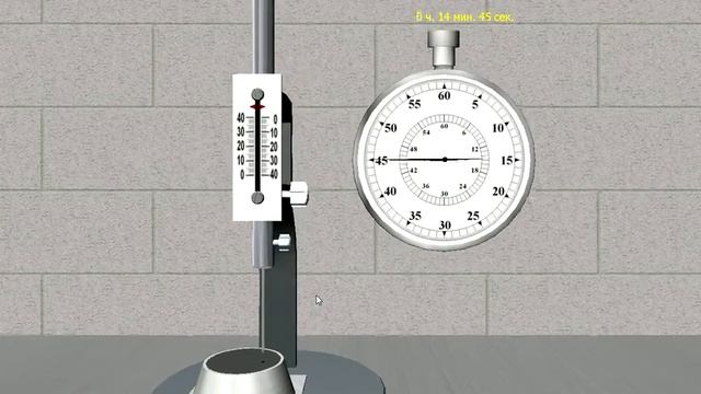 Определение сроков схватывания цементного теста смотреть онлайн