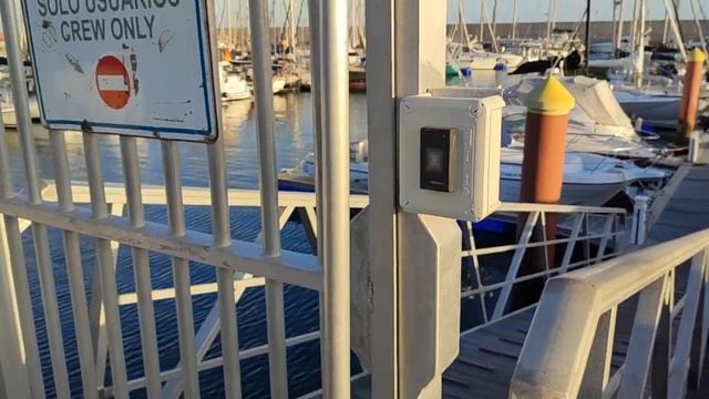 Не про яхтинг! Жизнь налаживается! #sailboat , #tenerife ,#яхта ,#тенерифе смотреть онлайн