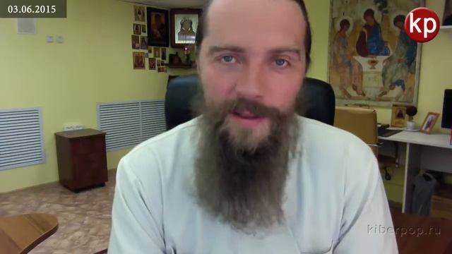 Слабая вера в Бога. Укрепление в вере смотреть онлайн