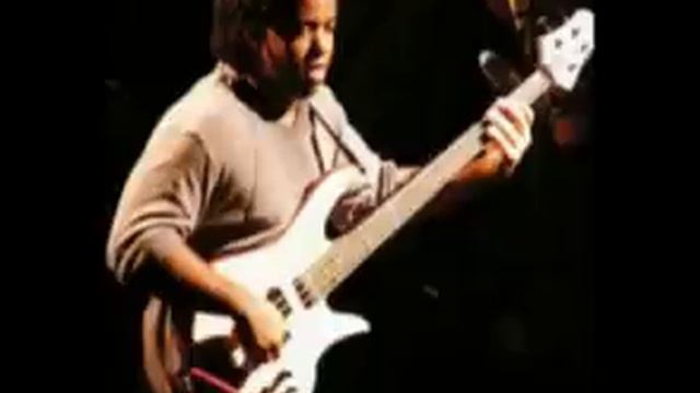 Victor Wooten - You Can't Hold No Groove