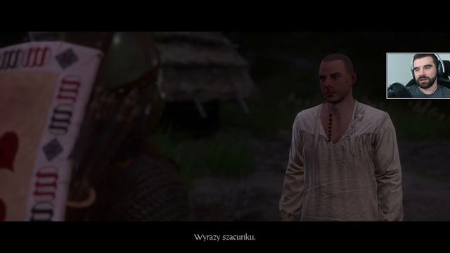 Kingdom Come: Deliverance #9 - Masakra w stadninie [fabuła] смотреть онлайн