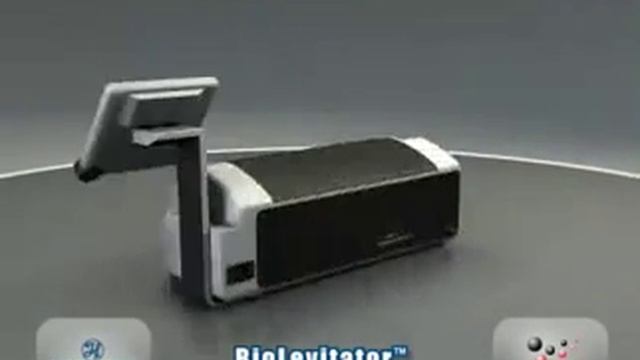 Hamilton BioLevitator смотреть онлайн
