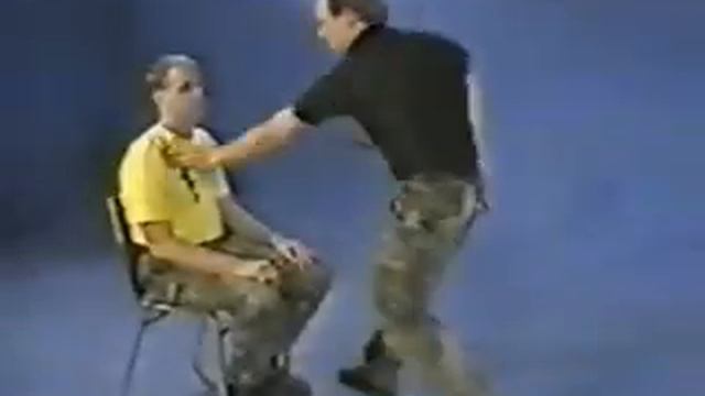 Нож. Ножевой бой. смотреть онлайн