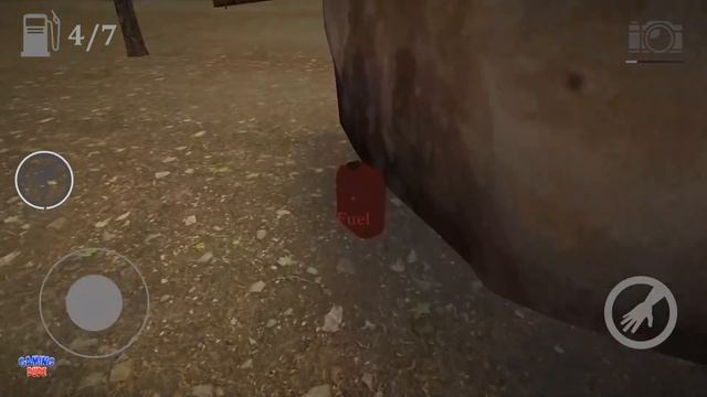 Siren Head The Game - Sunrise Ghost Mode | Gameplay Walkthrough | Android Gameplay HD смотреть онлайн