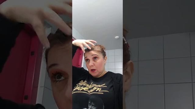 Кос с неведимками(очеРедная причёска) смотреть онлайн