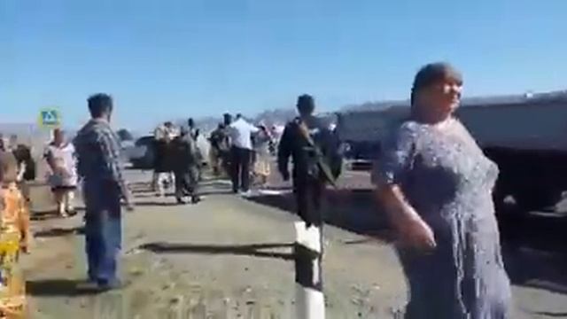 Махачкала (Дагестан) сегодня