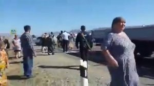 Махачкала (Дагестан) сегодня