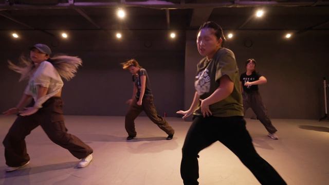 I iamddb - pause l CHEYUBINA l PLAY THE URBAN смотреть онлайн