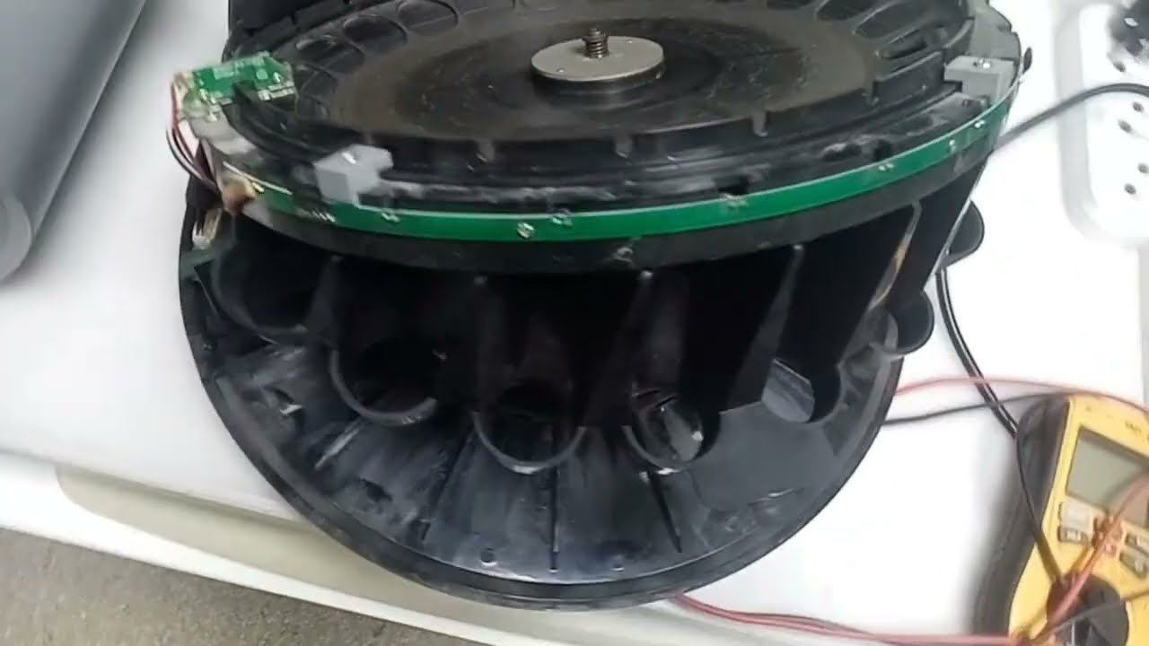 счетчик/сортировщик монет Cassida CoinMaster не работают кнопки, простая неисправность смотреть онлайн