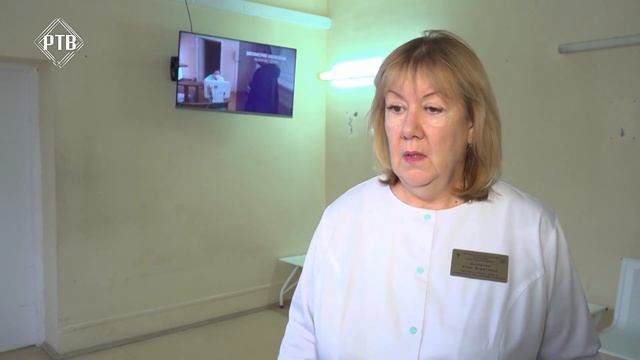 Раменская областная больница. смотреть онлайн