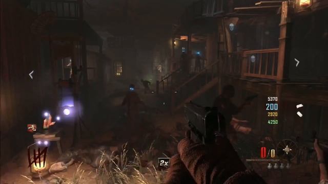 ALL BO2 ZOMBIES MAPS RANKED FROM WORST TO BEST! - Call of Duty Zombies смотреть онлайн