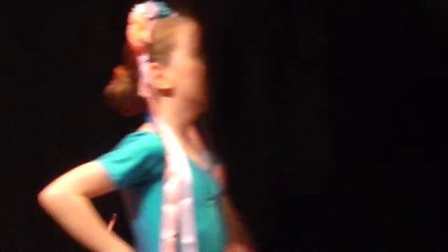Mazurka from Coppelia смотреть онлайн