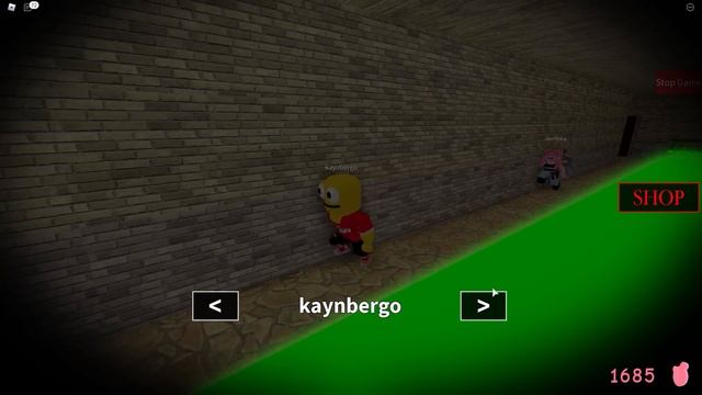 13 ЭПИЗОД или ПИГГИ РОБЛОКС В ПУСТЫНЕ С ЮТУБЕРАМИ | Piggy roblox | Глава 13. Египет смотреть онлайн