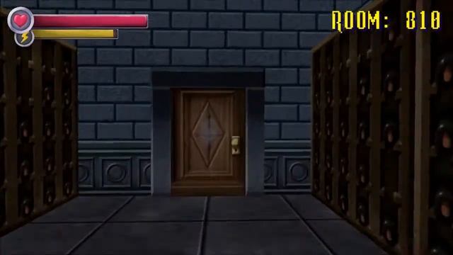 Bad Ending - Spooky's Jump Scare Mansion: HD Renovation смотреть онлайн