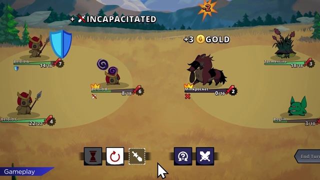 Everything About : Dicefolk Game / 2023 смотреть онлайн