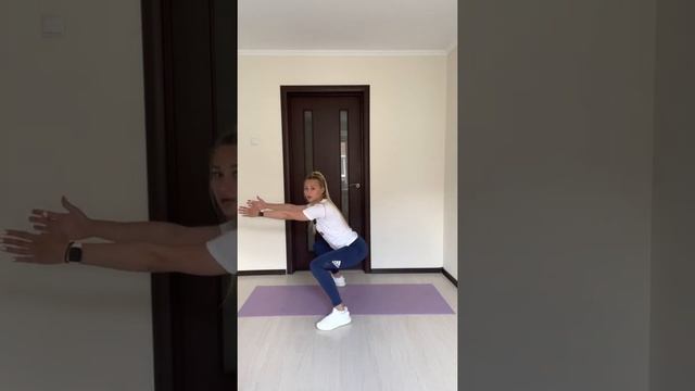 Тренування на все тіло