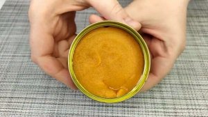 Икорное Масло из Икры Минтая вкуснейшая намазка на хлеб?