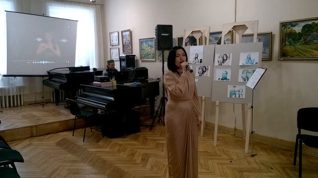 Лилиана Газизова, "Газиз әткәй" смотреть онлайн