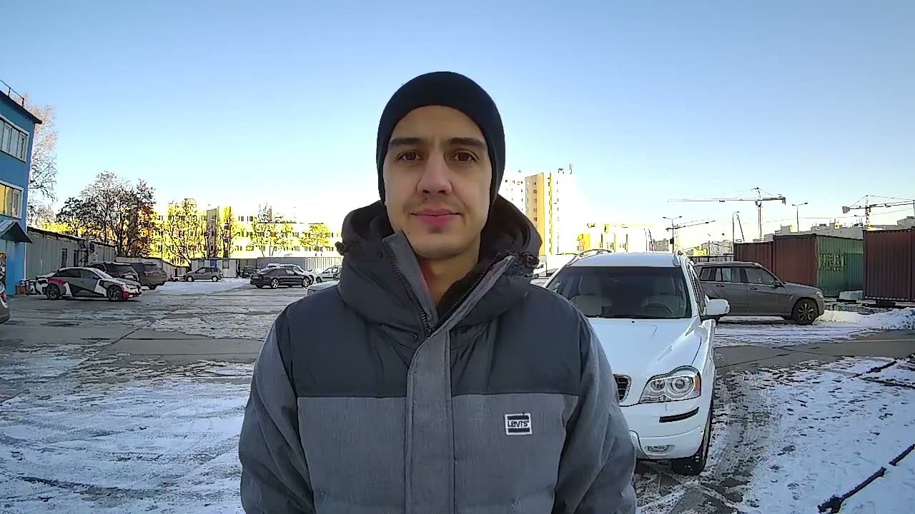 BEWARD DKS15133 DKS15134 DKS15135 , матрица 1 3 Мп; объектив 2 7 мм; демо со звуком, день смотреть онлайн