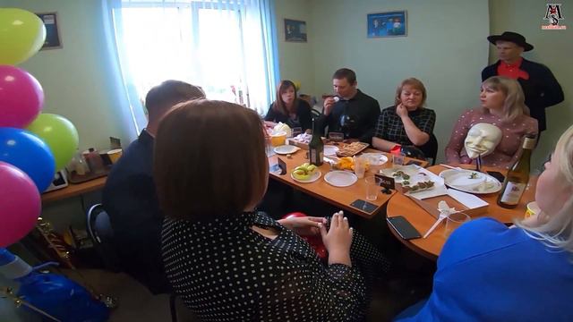 Мафия НН:Артпласт смотреть онлайн