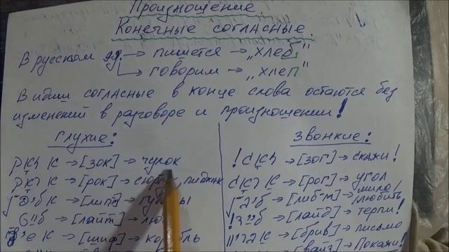 Идиш тайч, 20 урок смотреть онлайн