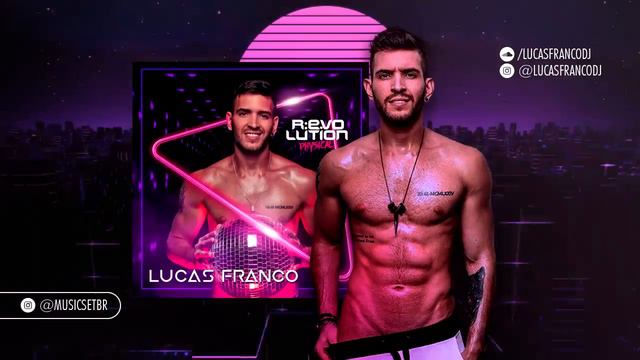 Music Set #24 - Lucas Franco | Revolution - Physical смотреть онлайн