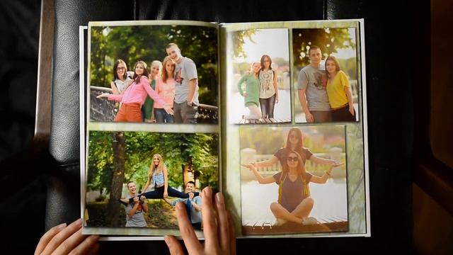 PhotoBook - студия современной фотокниги, фотокнига "PrintBook" смотреть онлайн