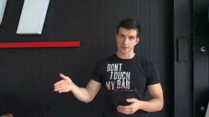 Зачем нужен атлетический пояс?