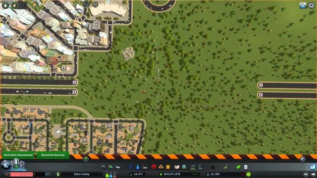 Eden Valley | S01 E20 | Cities Skylines | Reworking the city смотреть онлайн