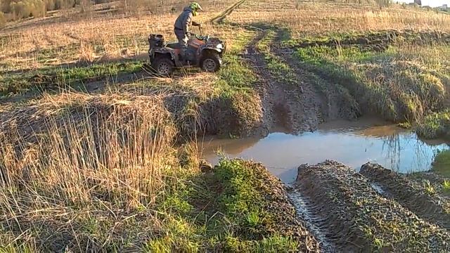 Сф мото х6 и панда 500 покатушки солнечногорск смотреть онлайн