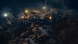 Клип МЧС - _Ни шагу назад_