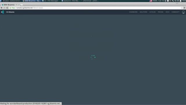 IBM Watson: Java-SDK tutorial смотреть онлайн