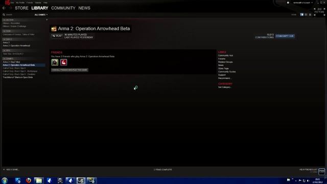 ARMA 2 Error Fix: no entry 'bin config.bin/cfginga UPDATED смотреть онлайн