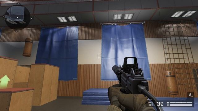 warface: скрытые характеристики mini uzi смотреть онлайн