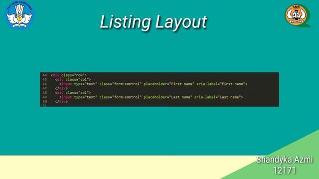 Bootstrap смотреть онлайн