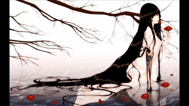 Kara no Shoujo OST - Kara no Shoujo смотреть онлайн