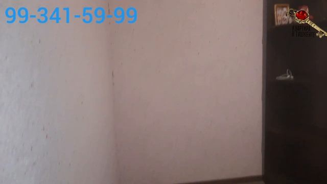 Квартира Ташкента.Продажа! 3 комнаты.Общая площадь 78м². смотреть онлайн