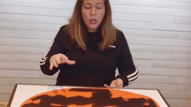 How To Use Mod Podge on Wood Signs: Part 2 смотреть онлайн