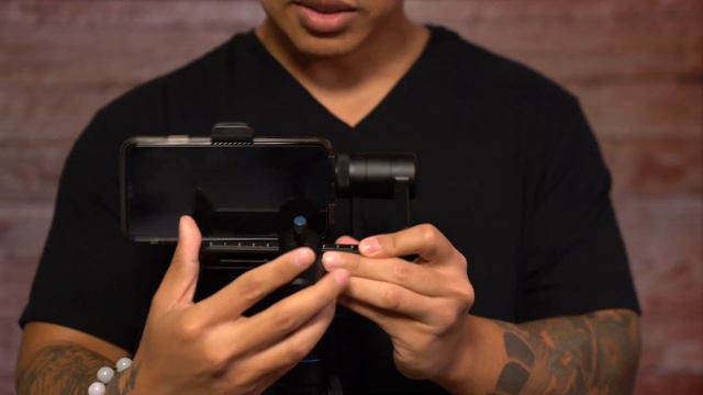 How To Balance / Setup the Sirui Swift P1 смотреть онлайн