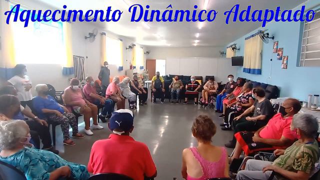 Educador Físico Carlos смотреть онлайн