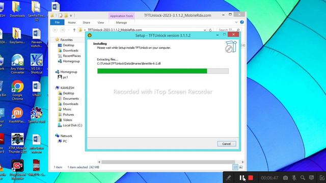 All Mobile Hard Reset &Frp Unlock Tool 2024|How To Use Unlock |TFTUnlock Tools Download And Install