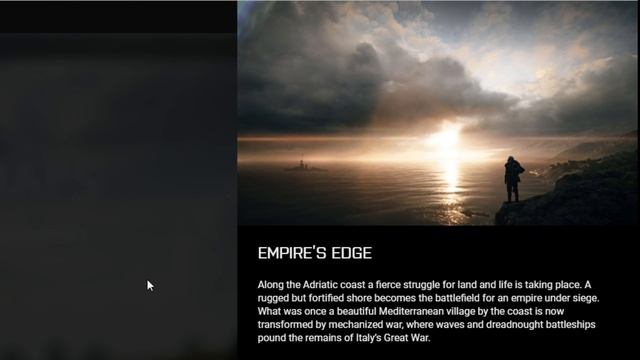 BF1 Maps & Game Modes Released (WAR Pigeon?) смотреть онлайн